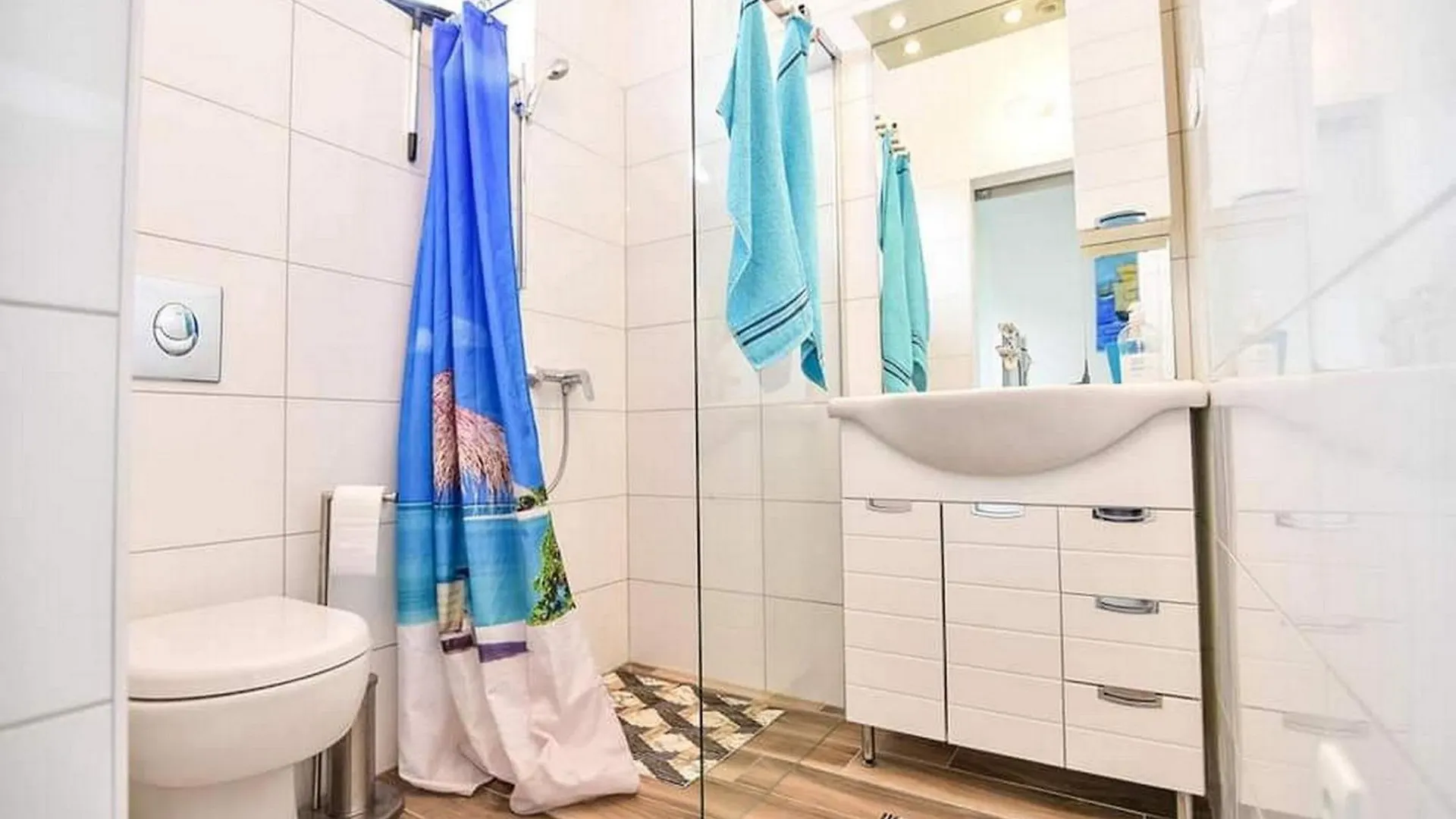 Apartment Dili Vir Croacia