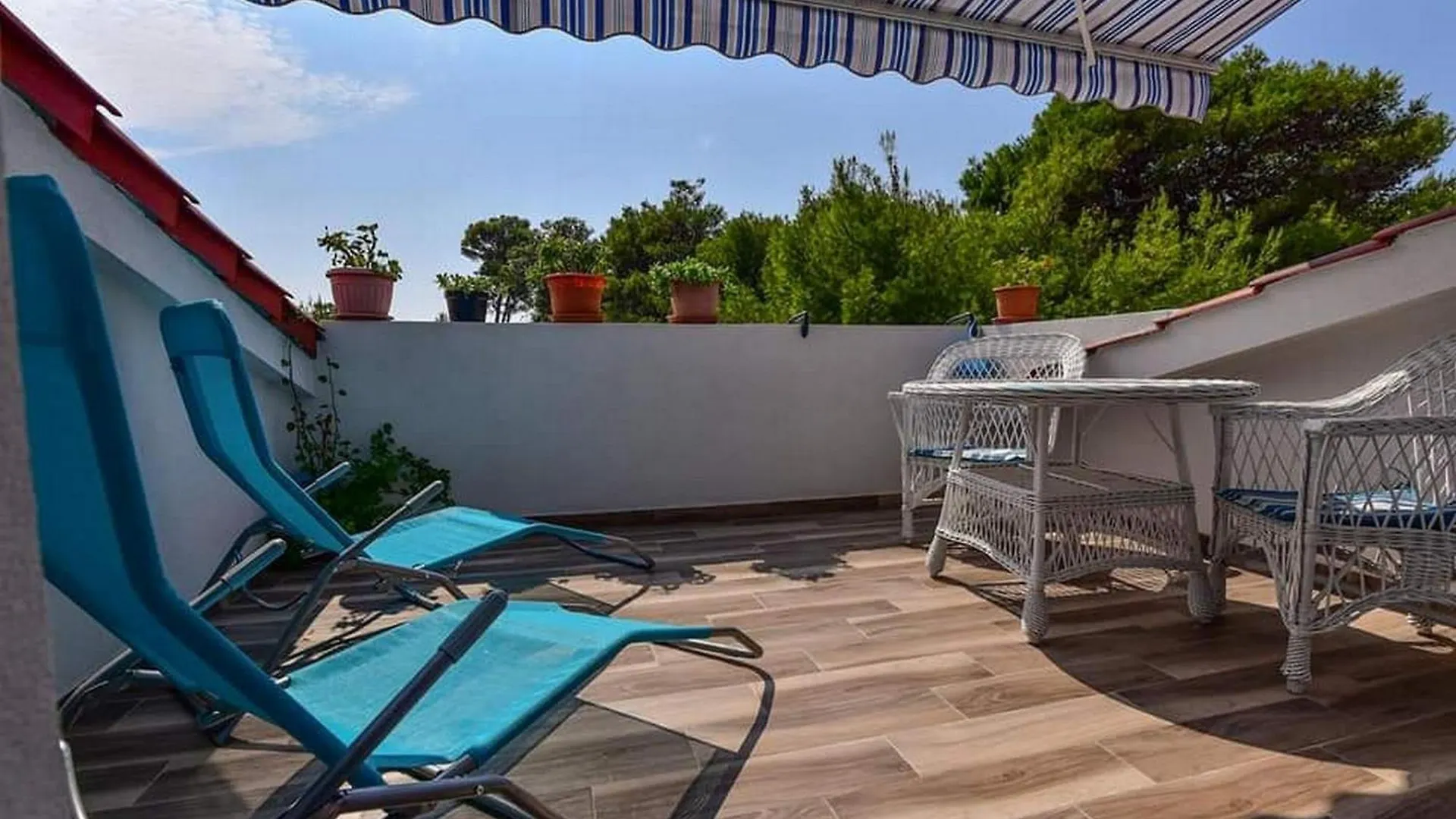 Apartment Dili Vir Croacia